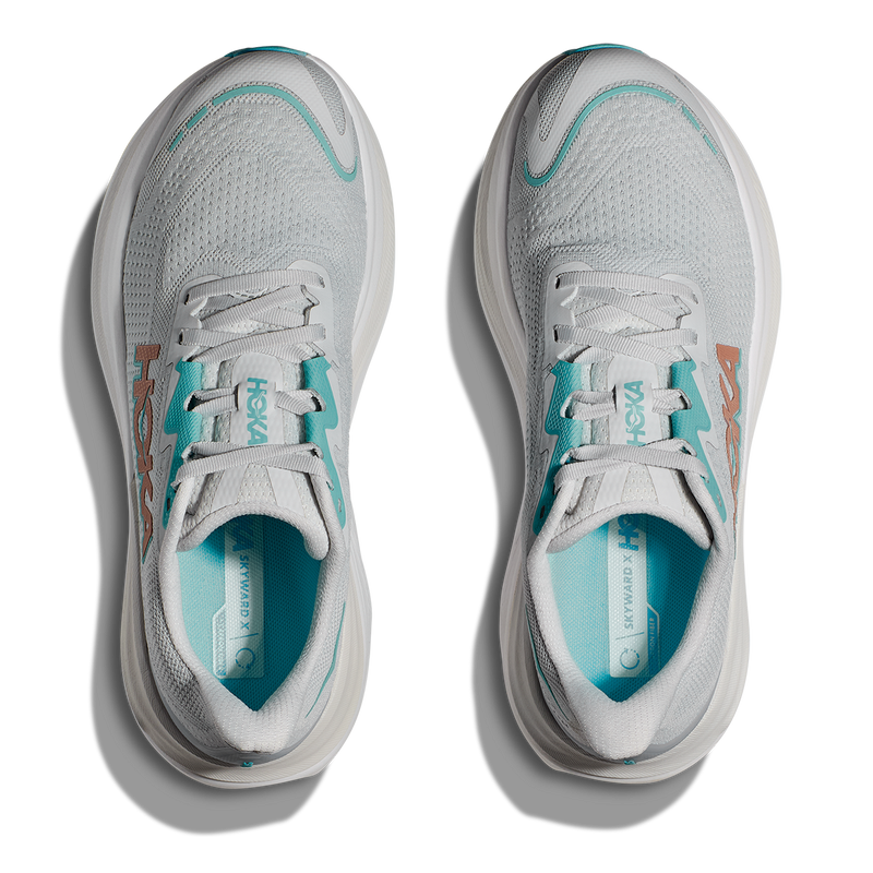 Hoka Skyward X
