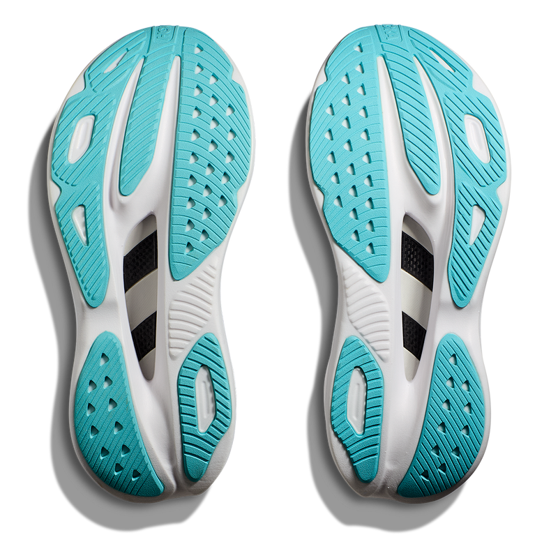 Hoka Skyward X