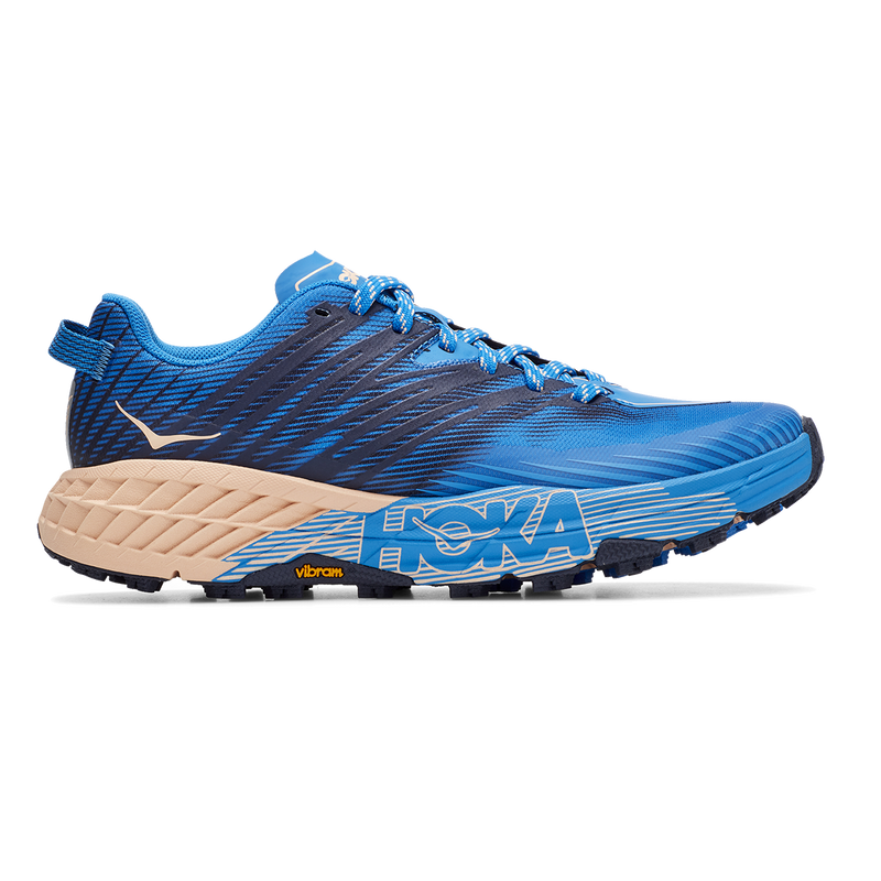 Hoka Speedgoat 4