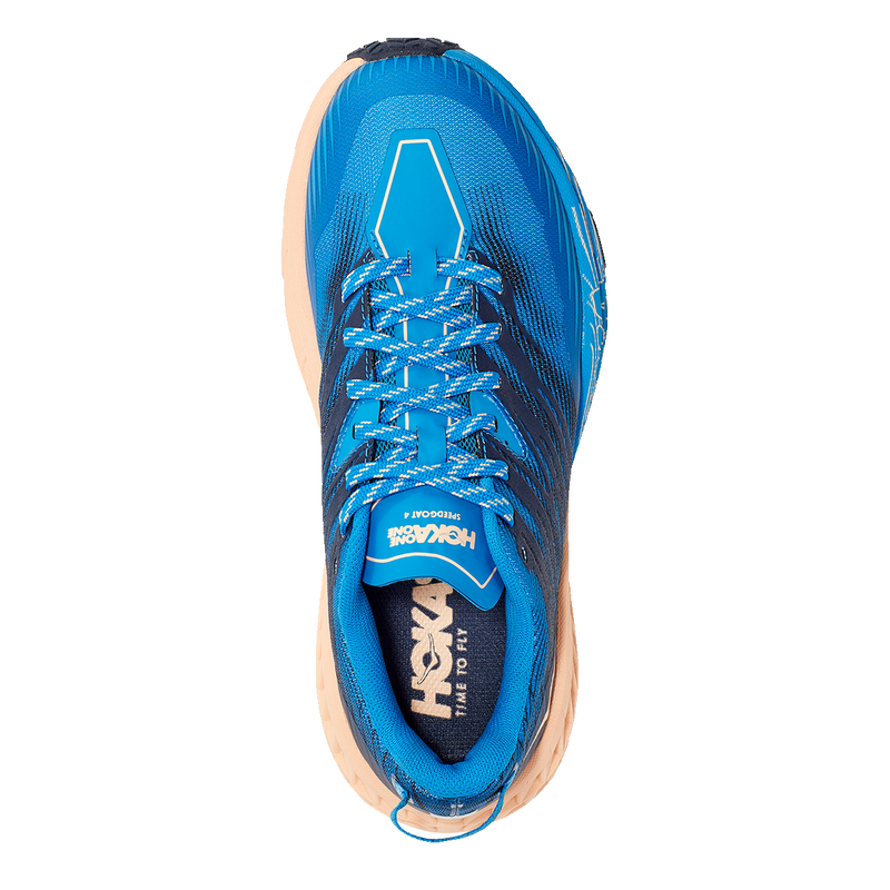 Hoka Speedgoat 4