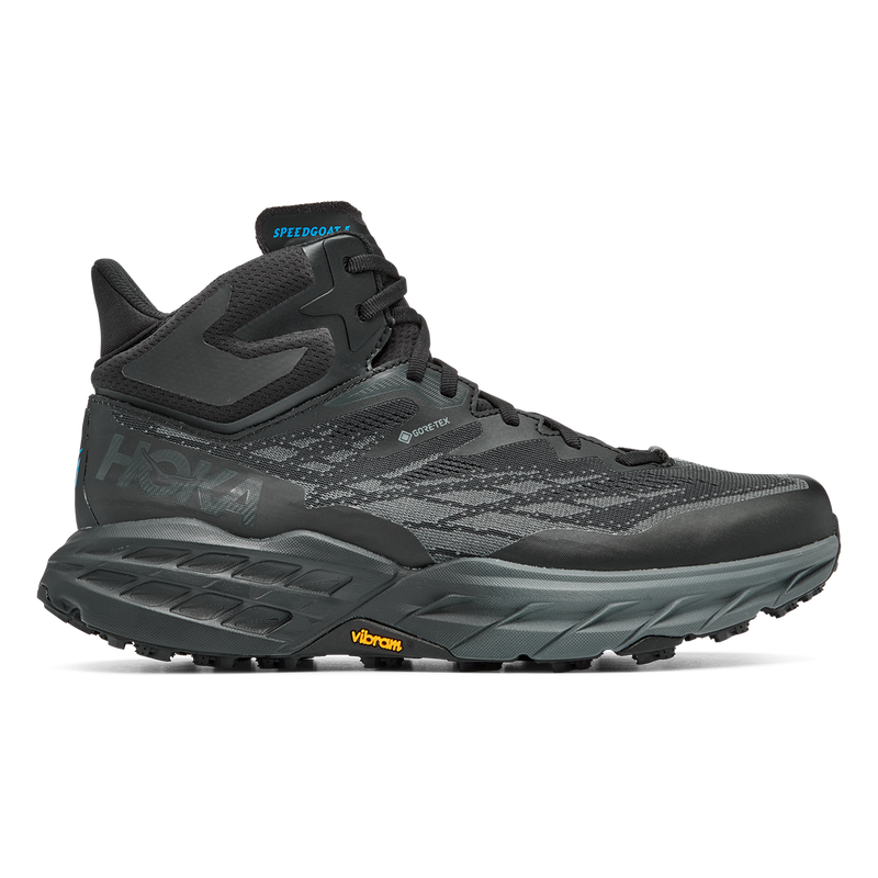 Hoka Speedgoat 5 Mid GTX