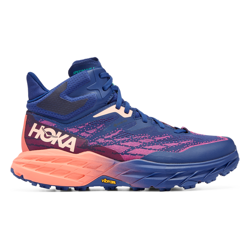 Hoka Speedgoat 5 Mid GTX