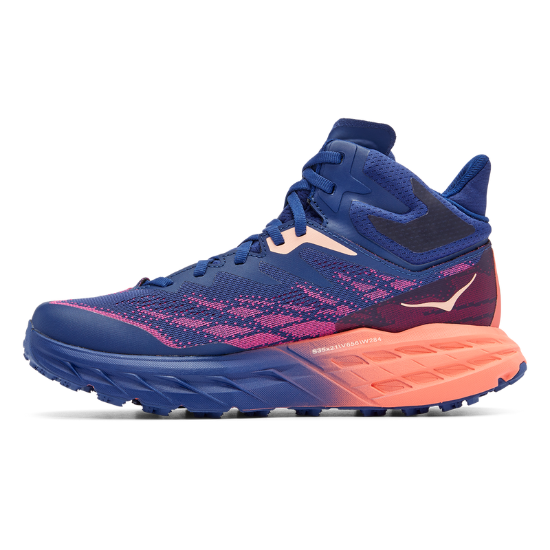 Hoka Speedgoat 5 Mid GTX