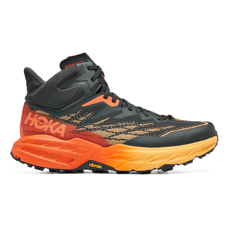 Hoka Speedgoat 5 Mid GTX