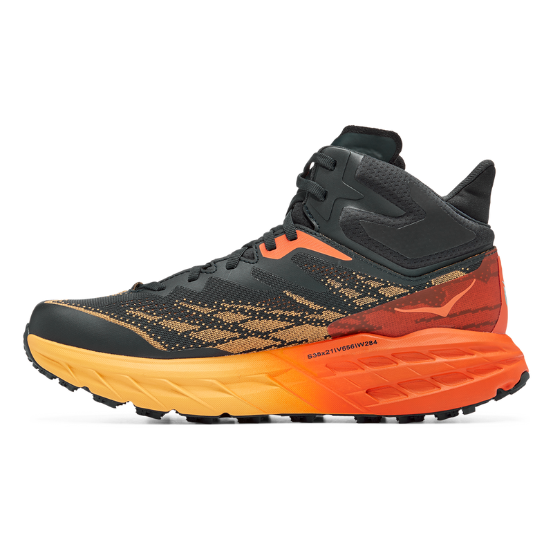 Hoka Speedgoat 5 Mid GTX