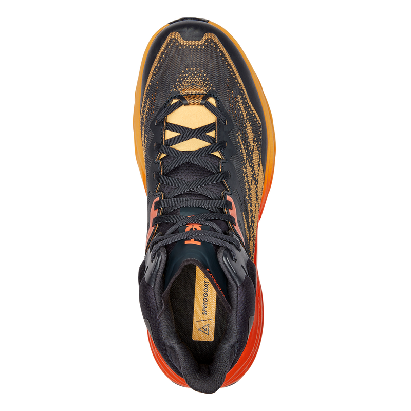 Hoka Speedgoat 5 Mid GTX