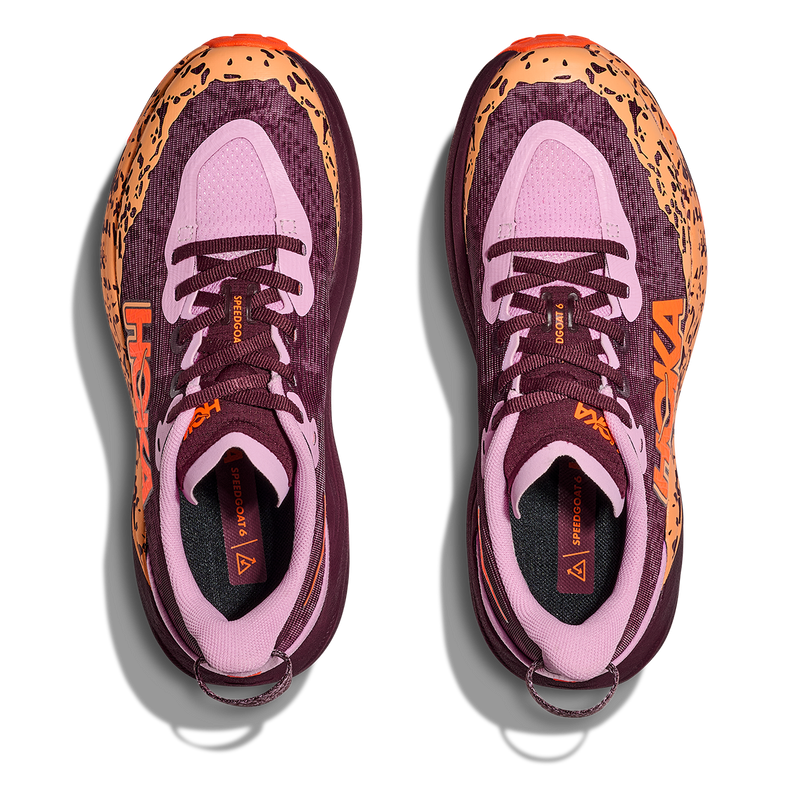 Hoka Speedgoat 6