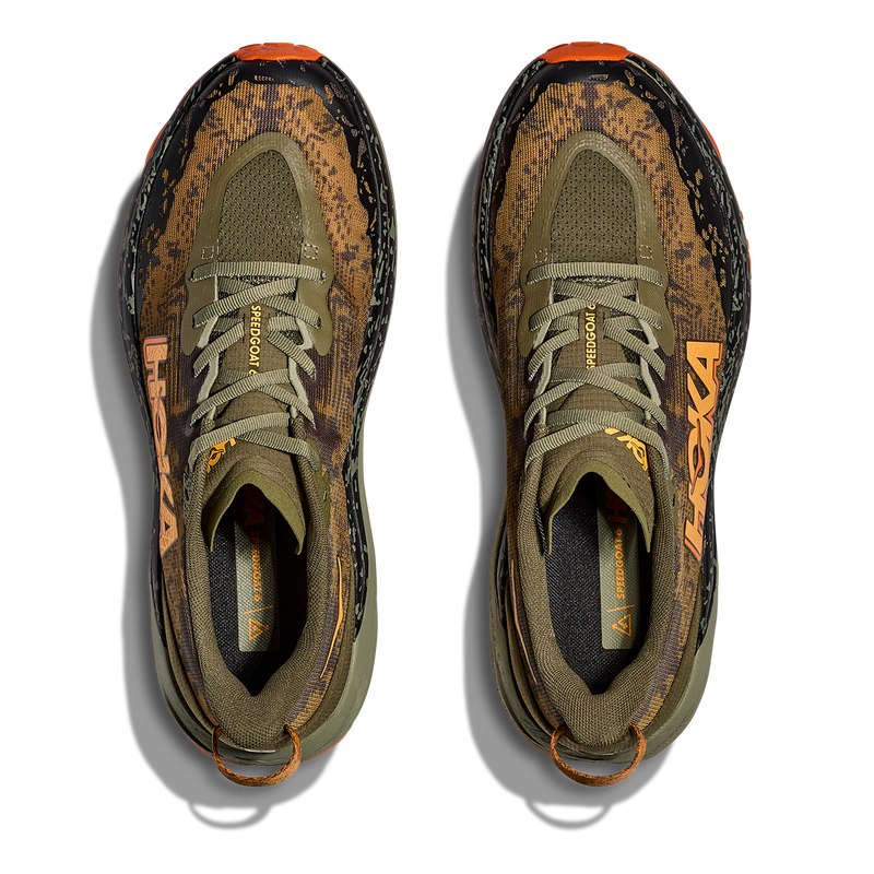 Hoka Speedgoat 6