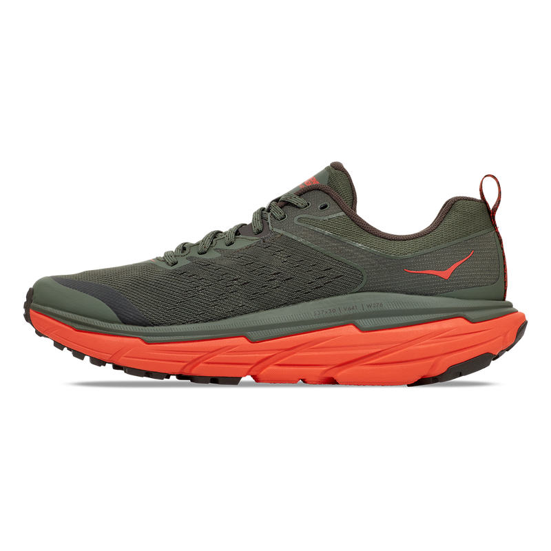 Hoka Tecton X