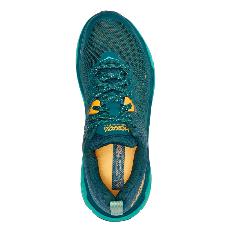 Hoka Tecton X