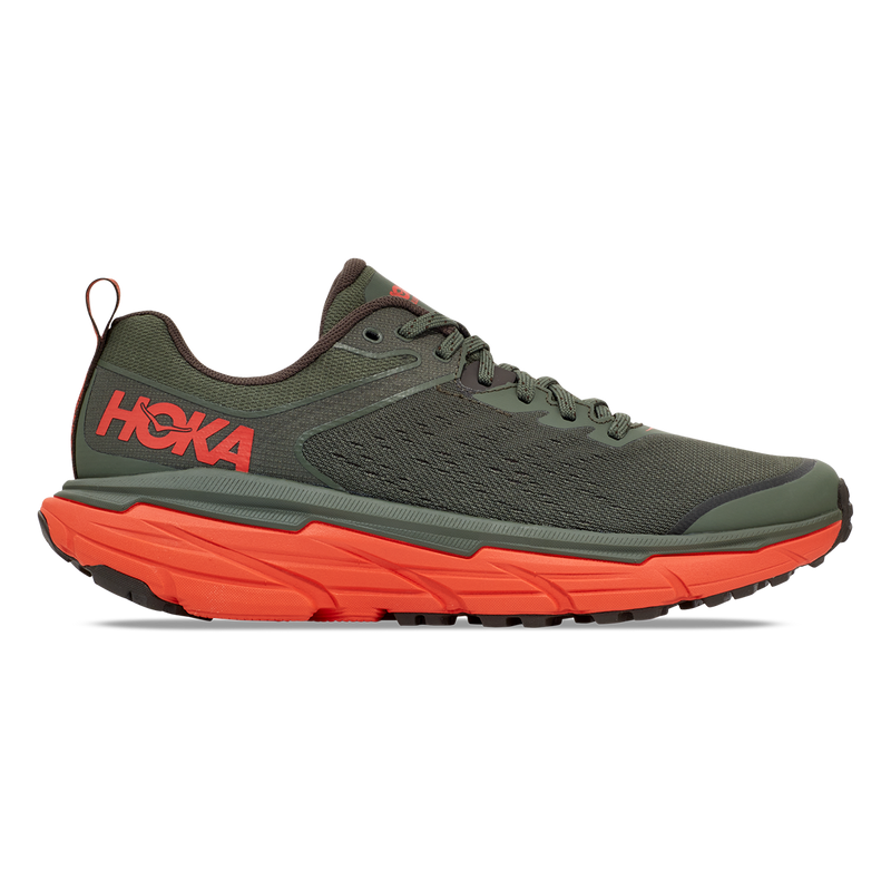 Hoka Tecton X