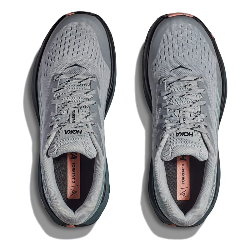 Hoka Torrent 3