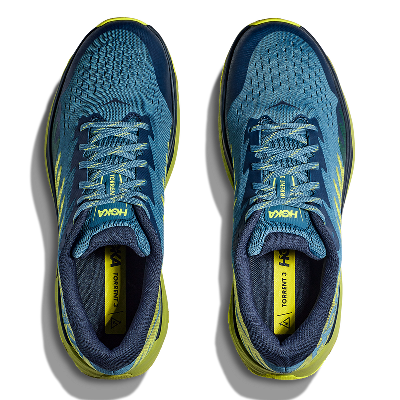 Hoka Torrent 3