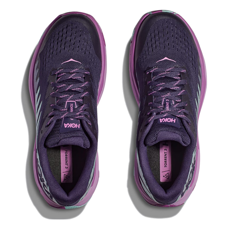 Hoka Torrent 3