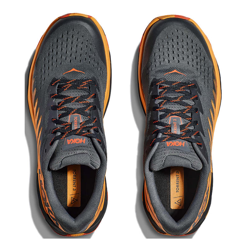 Hoka Torrent 3