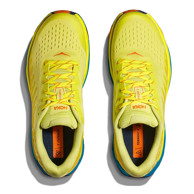 Hoka Torrent 3