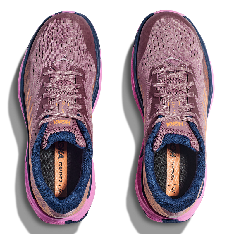 Hoka Torrent 3