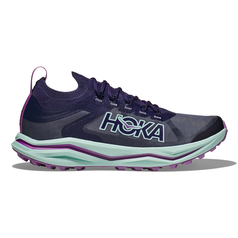Hoka Zinal 2