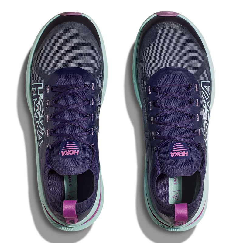 Hoka Zinal 2