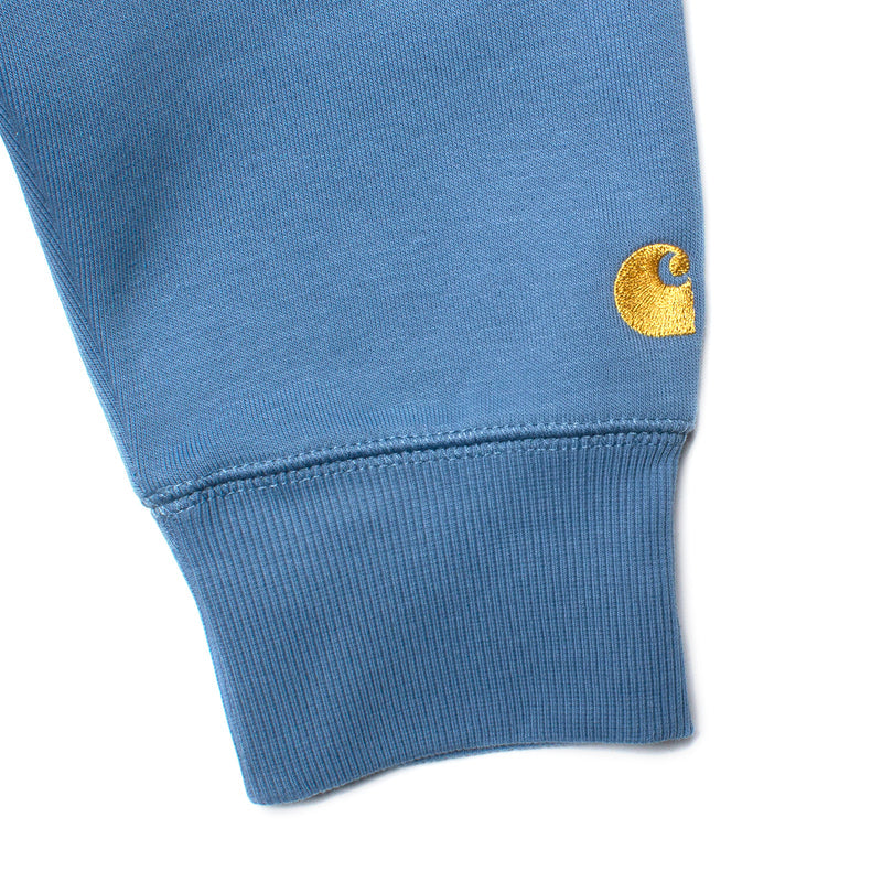 Carhartt WIP Hooded Chase Sweatshirt