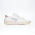 HUB Hook | Off White/Lilac | Women