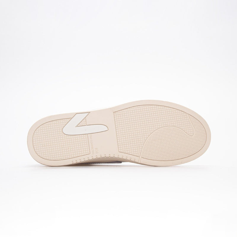HUB Hook | Off White/Lilac | Women