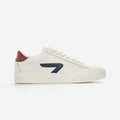 HUB Hook | Off White/Navy/Gravel | Men