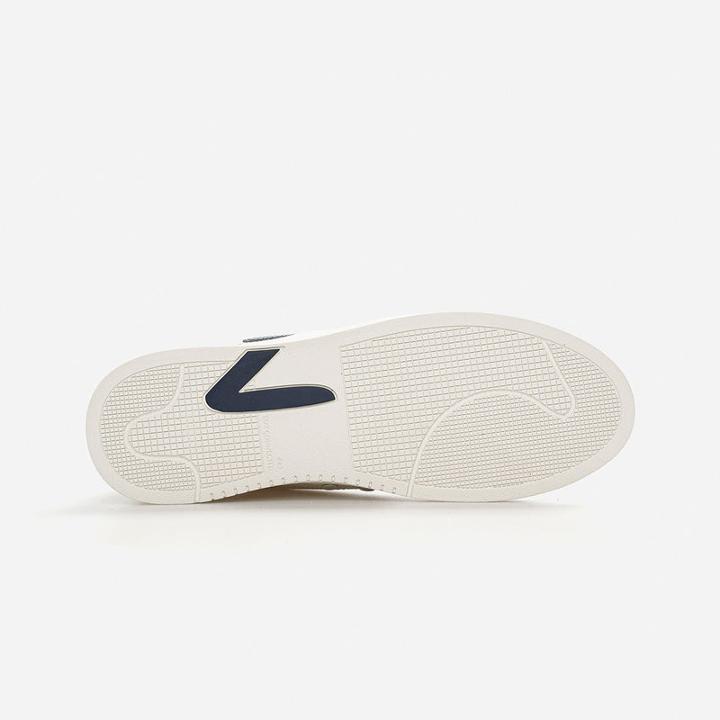 HUB Hook | Off White/Navy/Gravel | Men
