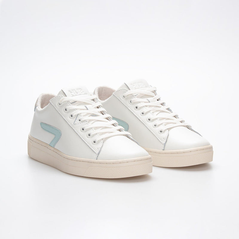 HUB Hook | Off White/Surf Spray | Women