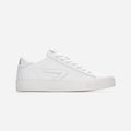 HUB Hook | White/White | Men