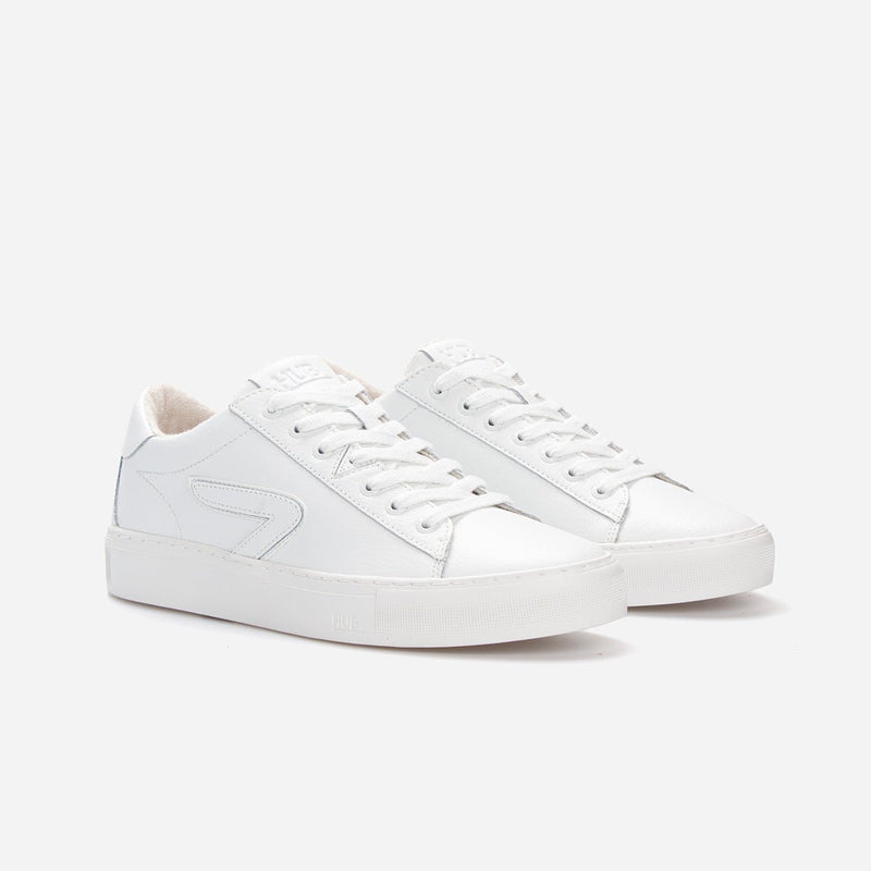 HUB Hook | White/White | Men