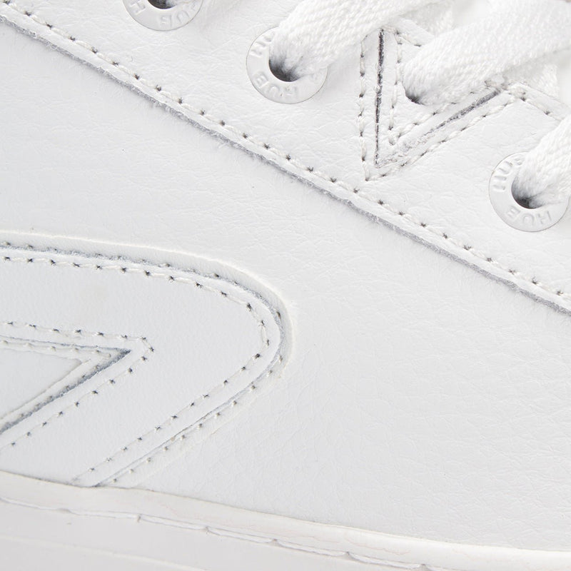 HUB Hook | White/White | Men