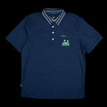 Vans How Are You Woven Polo