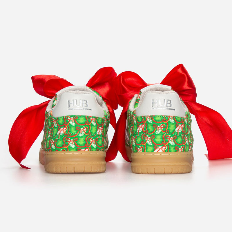 HUB Hub Unwrapped | Sneaker | Men