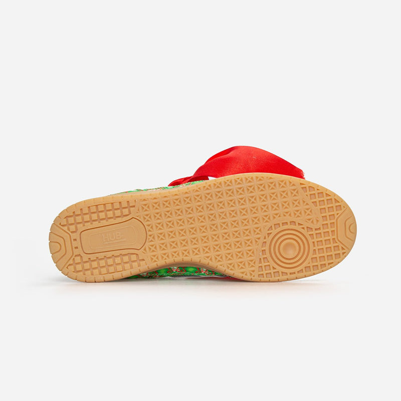 HUB Hub Unwrapped | Sneaker | Men