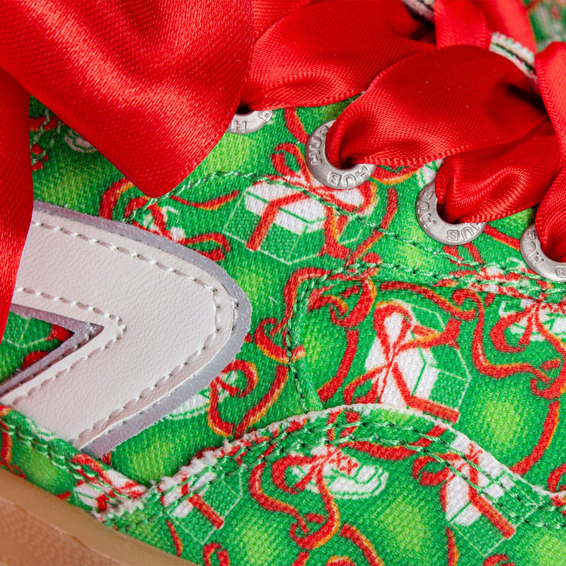 HUB Hub Unwrapped | Sneaker | Men