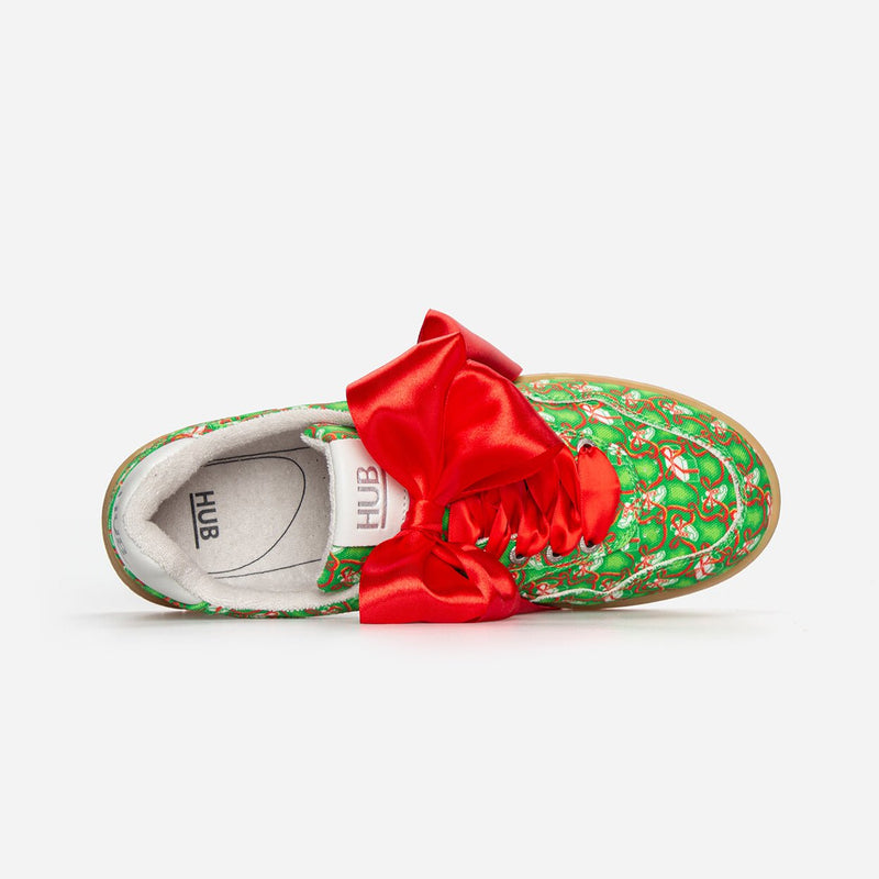 HUB Hub Unwrapped | Sneaker | Men