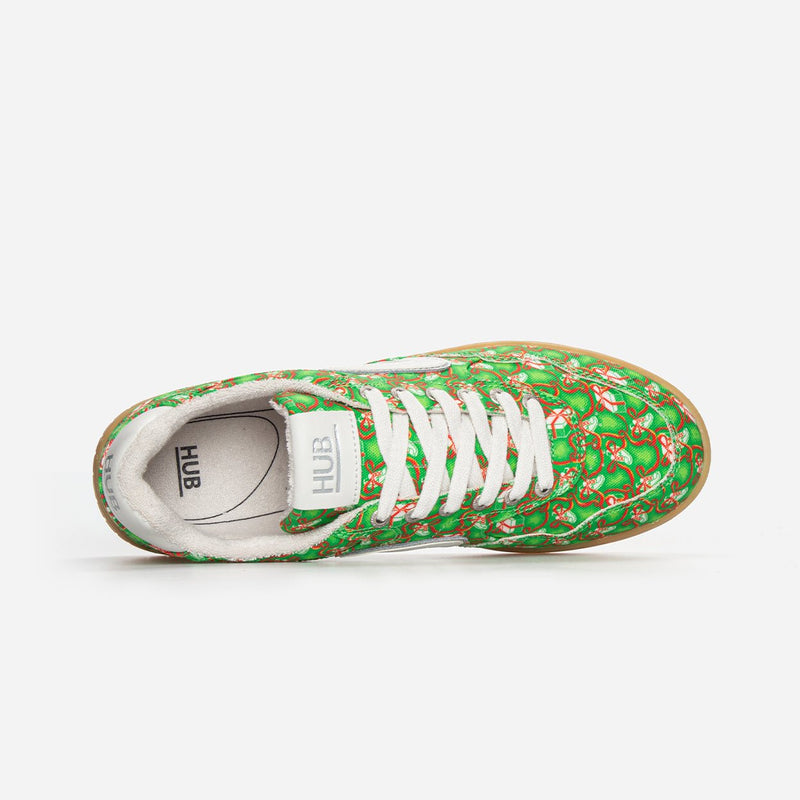 HUB Hub Unwrapped | Sneaker | Men