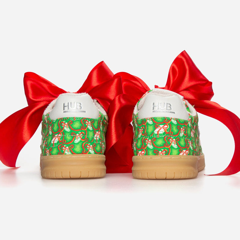 HUB Hub Unwrapped | Sneaker | Women