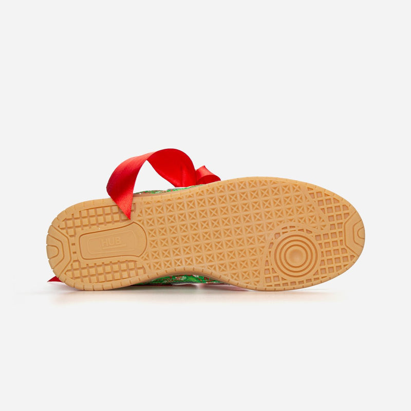 HUB Hub Unwrapped | Sneaker | Women