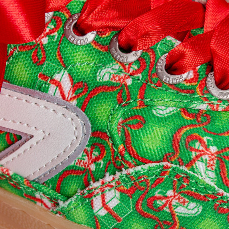 HUB Hub Unwrapped | Sneaker | Women