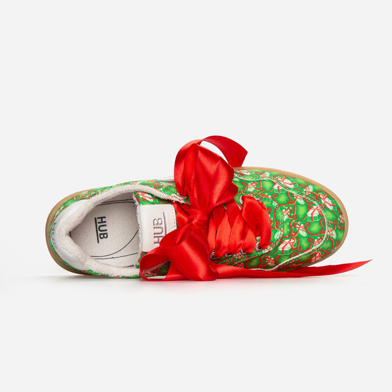 HUB Hub Unwrapped | Sneaker | Women