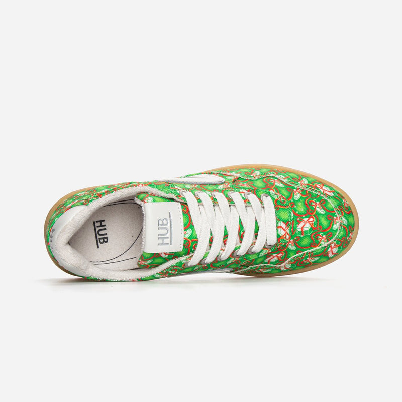 HUB Hub Unwrapped | Sneaker | Women