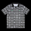 I Ching Soccer Jersey