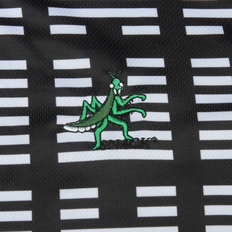 I Ching Soccer Jersey