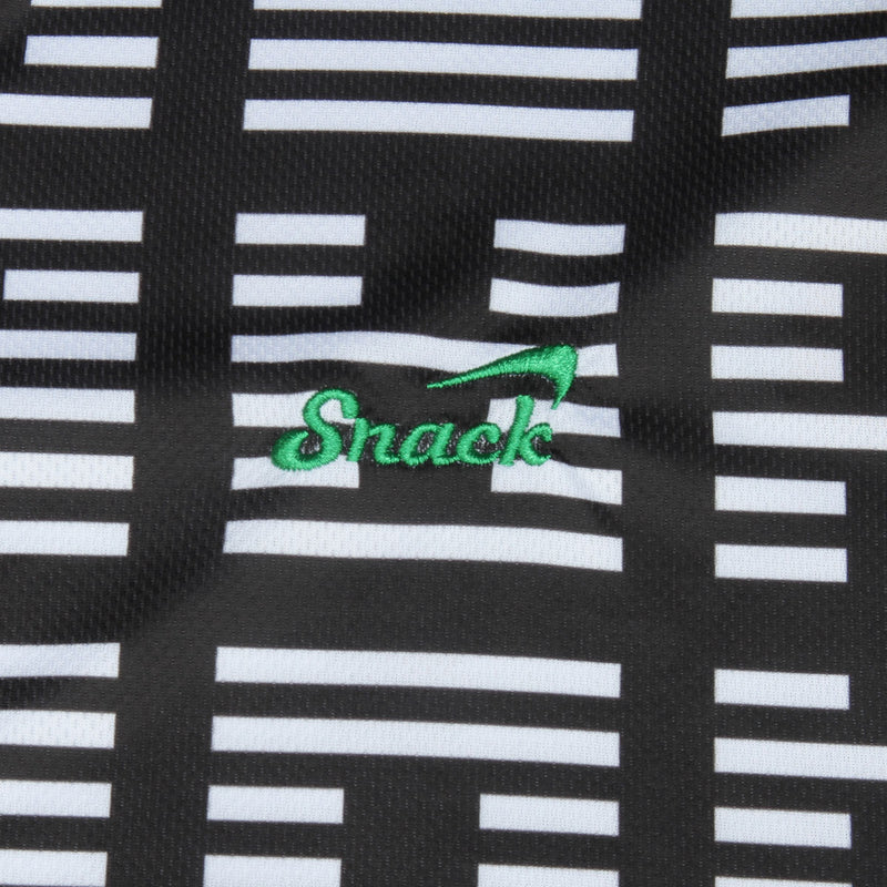 I Ching Soccer Jersey
