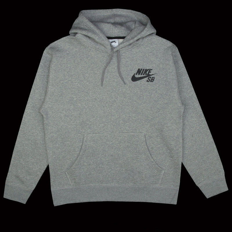 Icon Hoodie