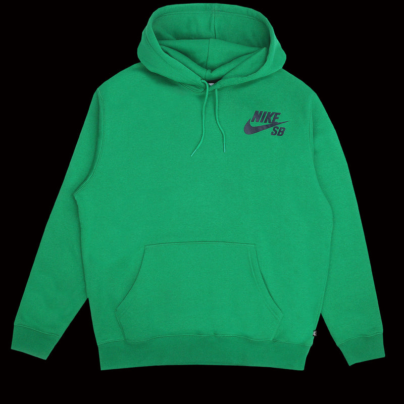 Icon Hoodie