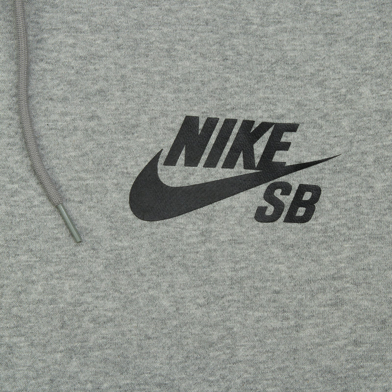 Icon Hoodie