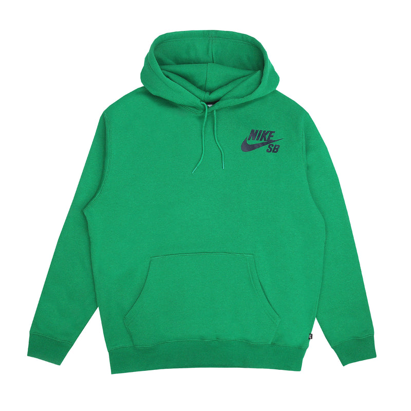 Icon Hoodie